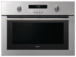 Микроволновая печь встраиваемая Gorenje GCM832X Микроволновая печь встраиваемая Gorenje GCM832X