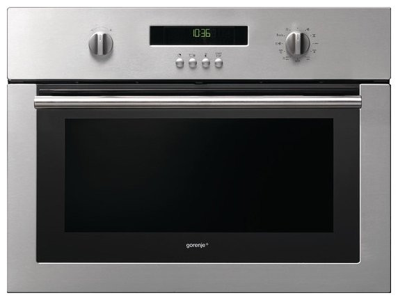 Микроволновая печь встраиваемая Gorenje GCM832X