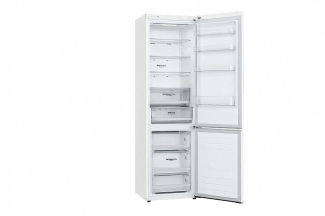 Холодильник LG GA-B509MVQZ Холодильник LG GA-B509MVQZ