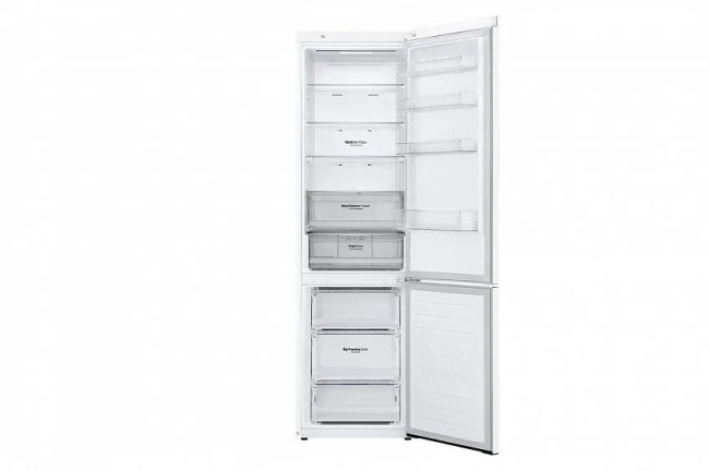 Холодильник LG GA-B509MVQZ Холодильник LG GA-B509MVQZ