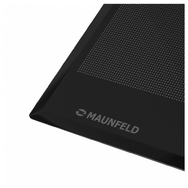 Варочная панель MAUNFELD MVI59.2FL-BK Варочная панель MAUNFELD MVI59.2FL-BK