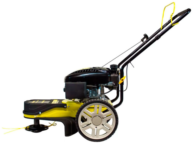 Колесная газонокосилка Champion LMH 5629 Колесная газонокосилка Champion LMH 5629