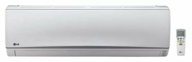 Сплит-система LG S09LHQ Сплит-система LG S09LHQ