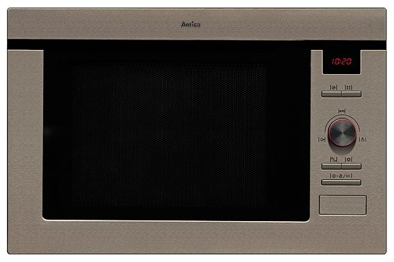 Микроволновая печь встраиваемая Amica AMM25BI