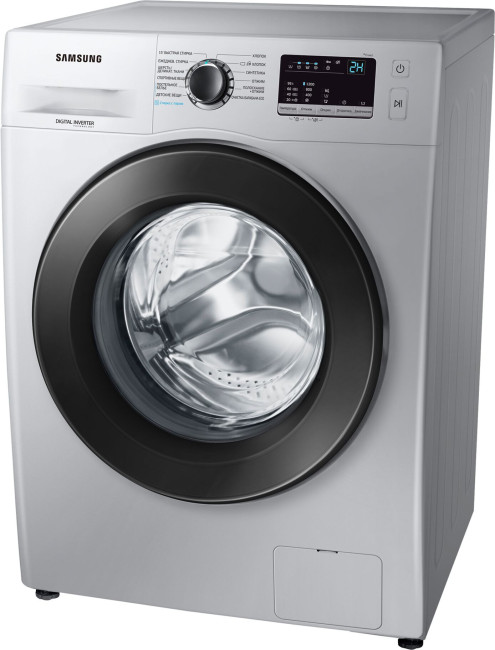Стиральная машина Samsung WW60J32G0PS