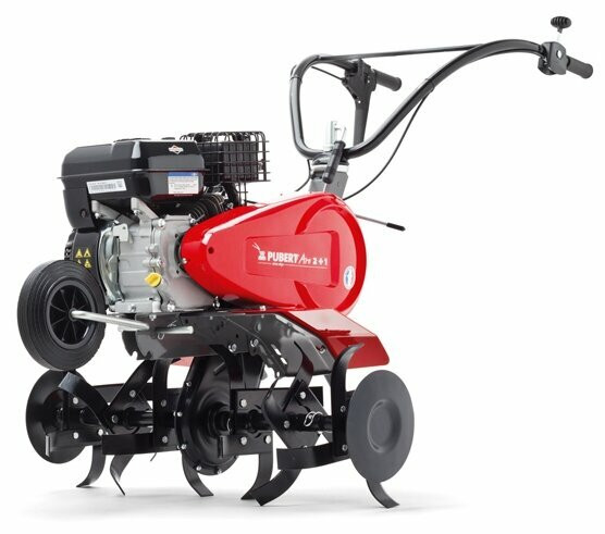 Культиватор бензиновый Pubert ARO 60B C3 Культиватор бензиновый Pubert ARO 60B C3
