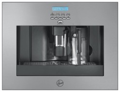 Кофемашина Hoover HCM 460 X