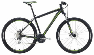 Горный (MTB) велосипед Merida Big.Nine 20-MD (2016)