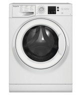 Стиральная машина Ariston NUS 5015 H Стиральная машина Ariston NUS 5015 H