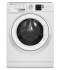 Стиральная машина Ariston NUS 5015 H Стиральная машина Ariston NUS 5015 H