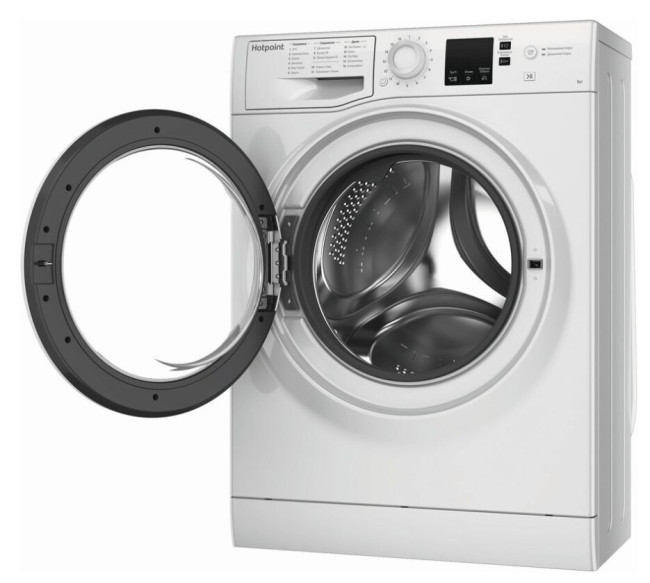 Стиральная машина Ariston NUS 5015 H Стиральная машина Ariston NUS 5015 H