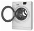 Стиральная машина Ariston NUS 5015 H Стиральная машина Ariston NUS 5015 H