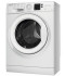 Стиральная машина Ariston NUS 5015 H Стиральная машина Ariston NUS 5015 H