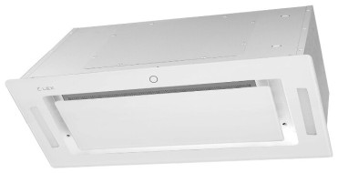 Встраиваемая вытяжка LEX GS BLOC Gs 900 white Встраиваемая вытяжка LEX GS BLOC Gs 900 white