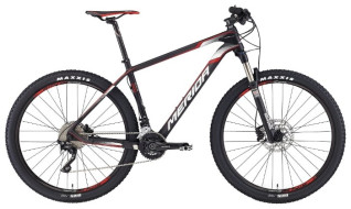 Горный (MTB) велосипед Merida Big.Seven 1000 (2016)