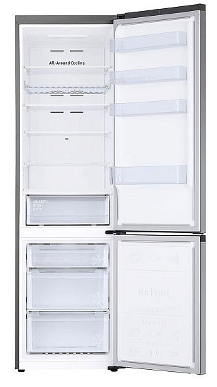Холодильник SAMSUNG RB38C602DSA/EF