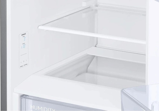 Холодильник SAMSUNG RB38C602DSA/EF