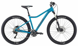 Горный (MTB) велосипед Merida Juliet 7. XT-Edition (2016)