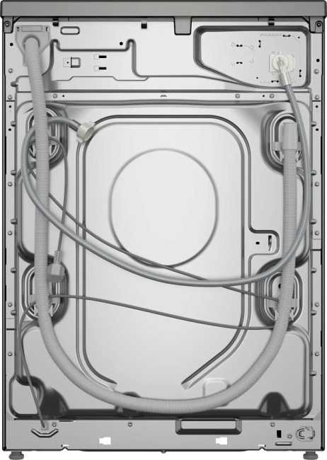 Стиральная машина Bosch WGG 244ZSSN
