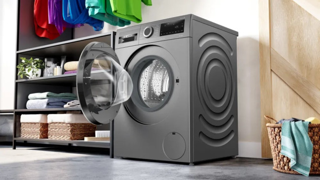 Стиральная машина Bosch WGG 244ZSSN