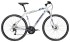Горный гибрид Merida Crossway 40-D (2014) Горный гибрид Merida Crossway 40-D (2014)