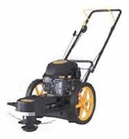 Газонокосилка PARTNER WT420 Газонокосилка PARTNER WT420