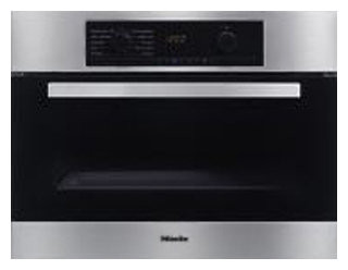 Электрический духовой шкаф Miele H 5040 BM TI Электрический духовой шкаф Miele H 5040 BM TI