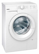 Стиральная машина Gorenje W 7222/S Стиральная машина Gorenje W 7222/S