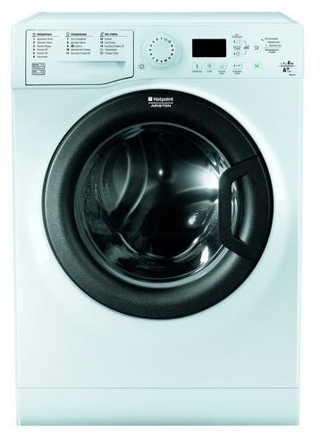 Стиральная машина Ariston VMSG 601 X 1 Стиральная машина Ariston VMSG 601 X 1