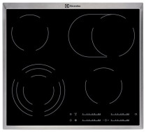 Варочная панель Electrolux EHF 46547 XK