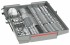Встраиваемая посудомоечная машина Bosch SPV66MX30R Встраиваемая посудомоечная машина Bosch SPV66MX30R