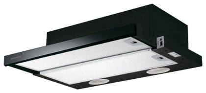 Встраиваемая вытяжка Faber FLEXA M6/40 BK A50