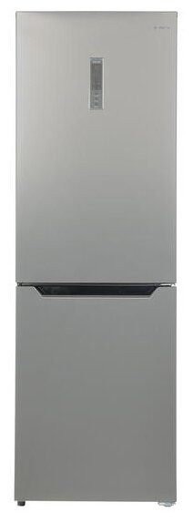 Холодильник DEXP RF-CN320DHA/SI Холодильник DEXP RF-CN320DHA/SI