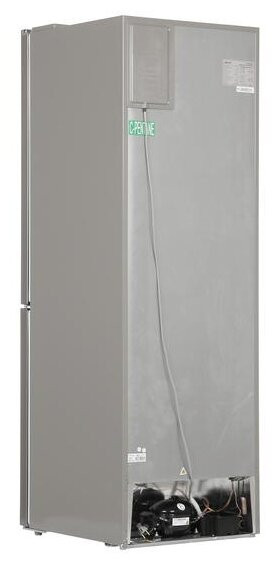 Холодильник DEXP RF-CN320DHA/SI Холодильник DEXP RF-CN320DHA/SI