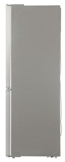 Холодильник DEXP RF-CN320DHA/SI Холодильник DEXP RF-CN320DHA/SI