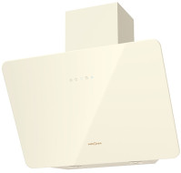 Каминная вытяжка Krona Liora 600 ivory S Каминная вытяжка Krona Liora 600 ivory S