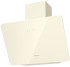 Каминная вытяжка Krona Liora 600 ivory S
