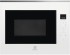 Встраиваемая микроволновая печь Electrolux KMFE264TEW белый Встраиваемая микроволновая печь Electrolux KMFE264TEW белый