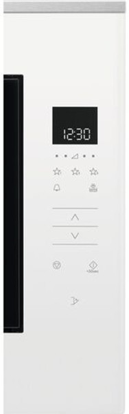 Встраиваемая микроволновая печь Electrolux KMFE264TEW белый Встраиваемая микроволновая печь Electrolux KMFE264TEW белый