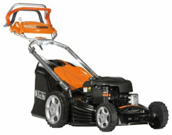 Газонокосилка Oleo-Mac G 48 TBX Allroad EXA 4 Газонокосилка Oleo-Mac G 48 TBX Allroad EXA 4