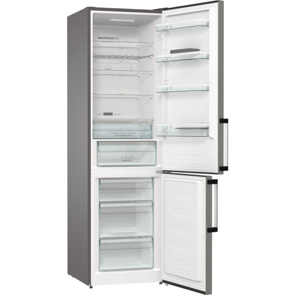 Холодильник Gorenje NRC 6203SXL5 Холодильник Gorenje NRC 6203SXL5