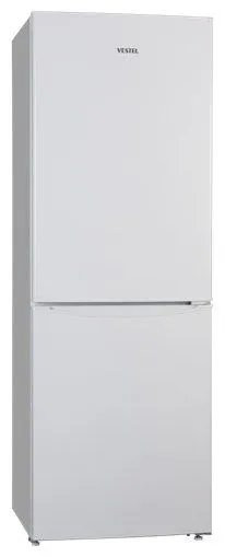 Холодильник VESTEL vcb 330 мw Холодильник VESTEL vcb 330 мw