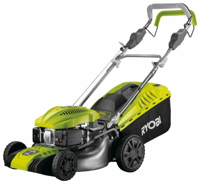 Газонокосилка RYOBI RLM 46173 Газонокосилка RYOBI RLM 46173