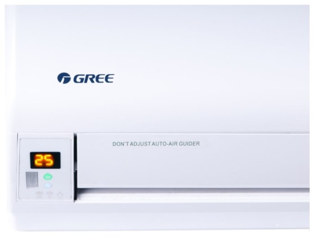 Сплит-система Gree GWH18QD-K3DNA2B