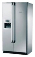 Холодильник Ariston MSZ 802 D Холодильник Ariston MSZ 802 D