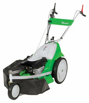 Газонокосилка Viking MB 6.1 RH Газонокосилка Viking MB 6.1 RH