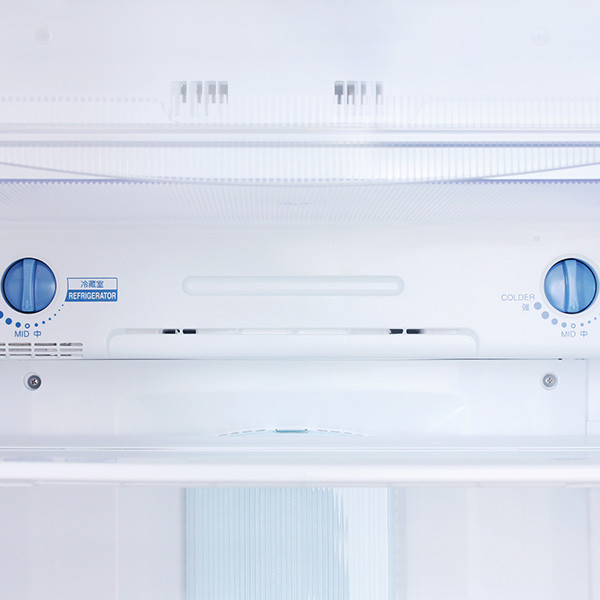 Холодильник Mitsubishi Electric MR-FR51H-HS-R Холодильник Mitsubishi Electric MR-FR51H-HS-R