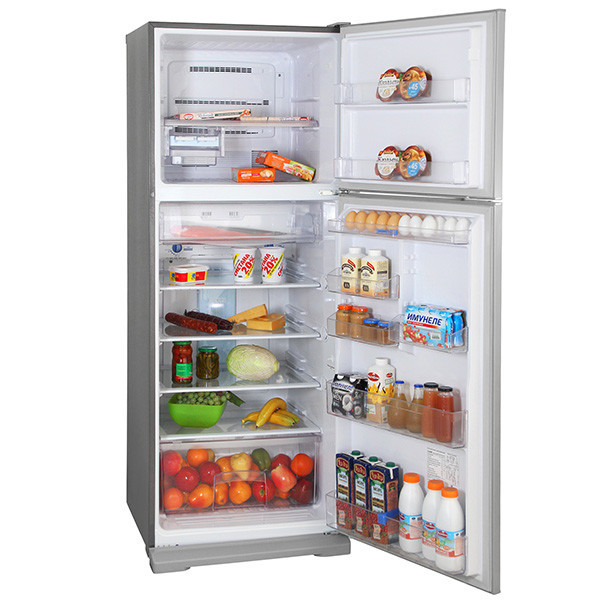 Холодильник Mitsubishi Electric MR-FR51H-HS-R Холодильник Mitsubishi Electric MR-FR51H-HS-R