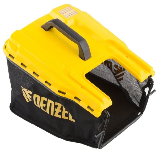 Газонокосилка Denzel 96618 GM-2000 Газонокосилка Denzel 96618 GM-2000