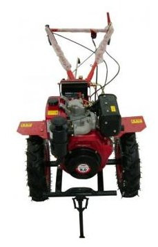 Мотоблок дизельный AgroMotor AS1100BE 9 л.с. Мотоблок дизельный AgroMotor AS1100BE 9 л.с.